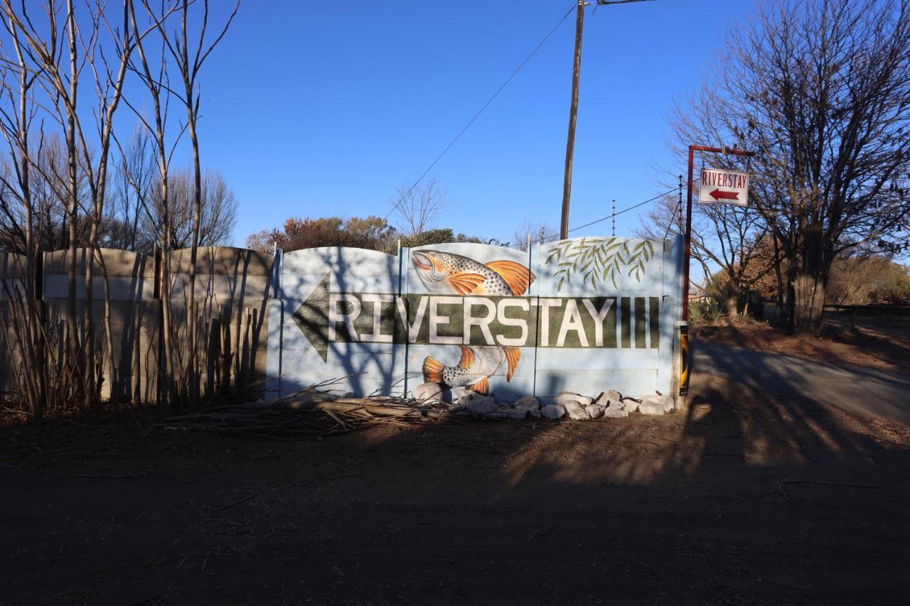 Riverstay Kroonstad Exterior photo